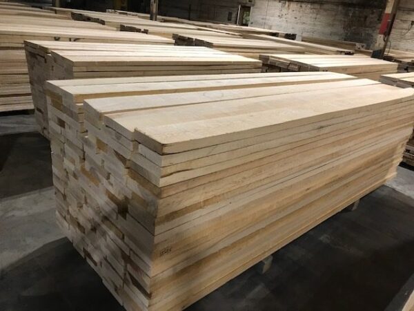 Ash Timber for Sale
