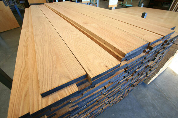 Buy Oak Wood Wholesale