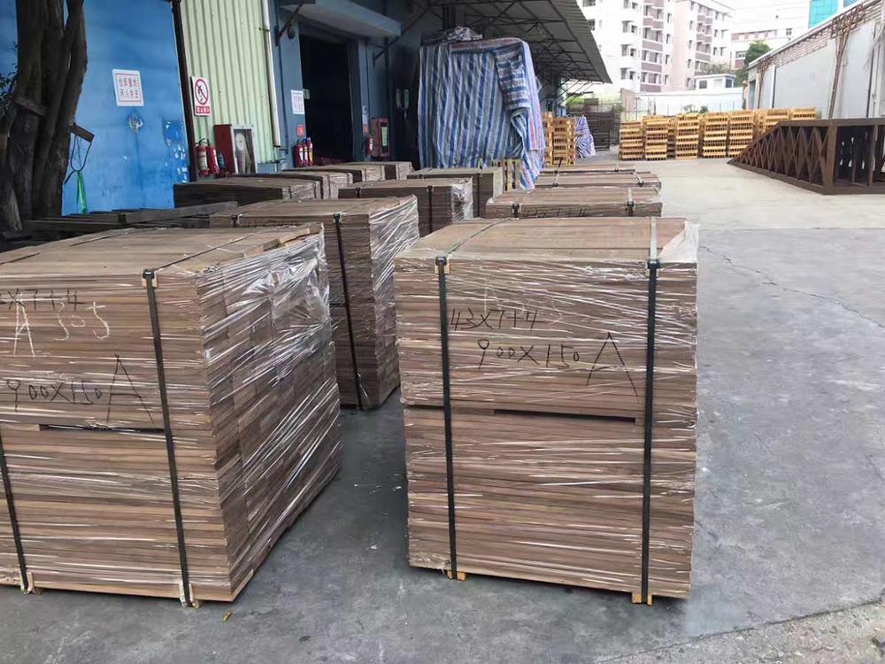 Black ash wood for sale