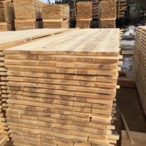 Birch Wood for Sale