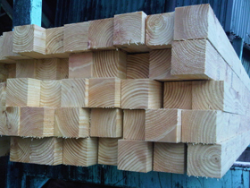 Sitka Spruce Suppliers
