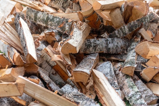 birch firewood for sale near me