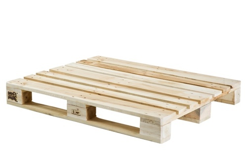 block pallet wood supplier