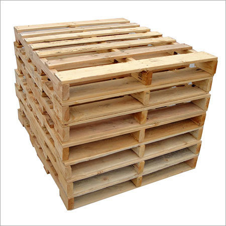 buy wood pallets