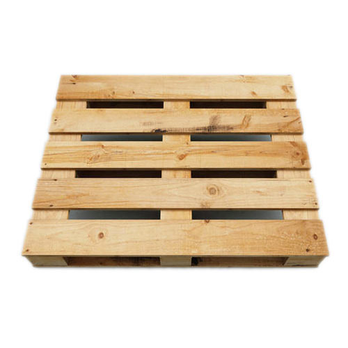 double faced pallet for sale