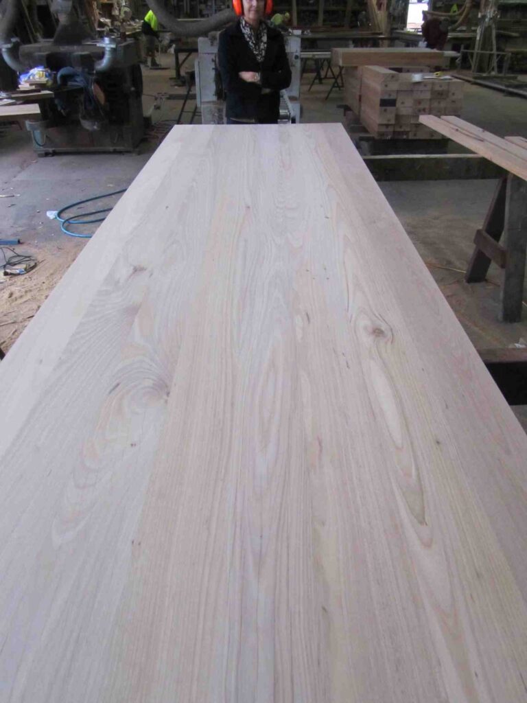 Mountain Ash Timber for Sale