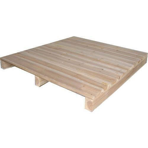 solid wooden pallet for sale