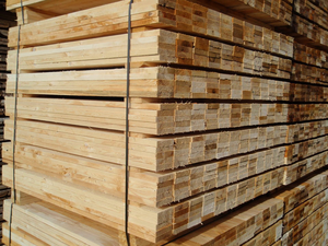 Pallet Wood Suppliers